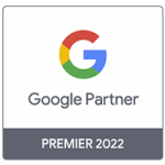 logo google partner