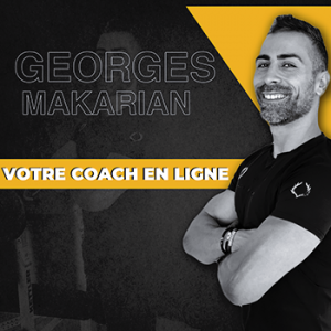georges makarian coach en ligne