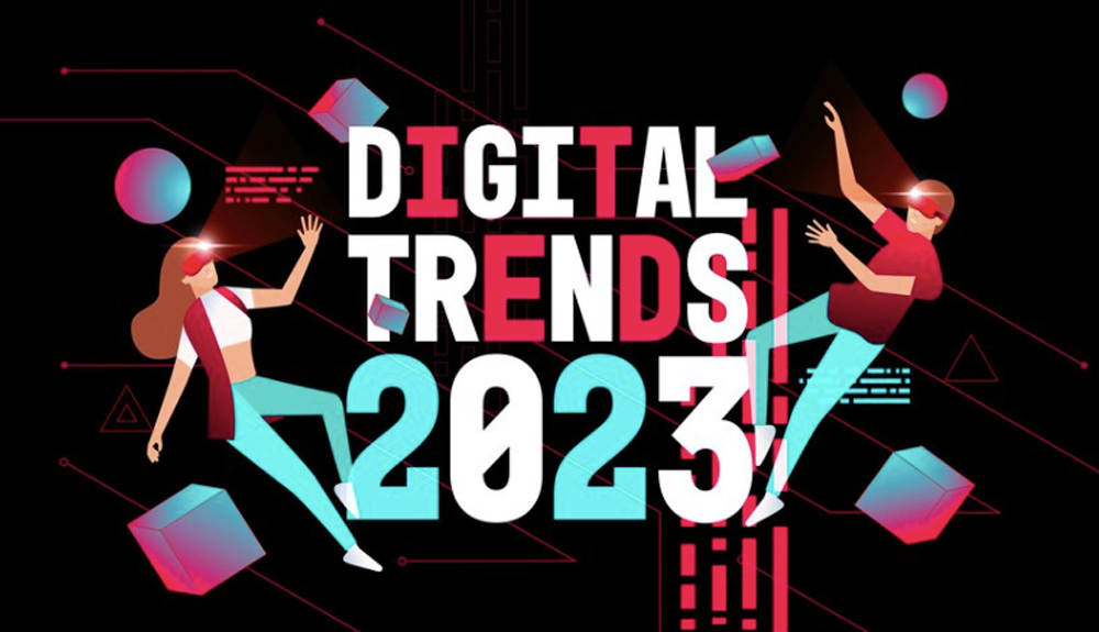 You are currently viewing Le futur de l’Internet : Tendances numériques en 2023