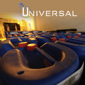 Universal Chemical
