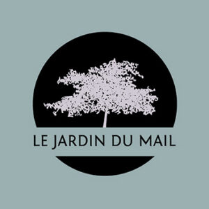 Jardin du Mail