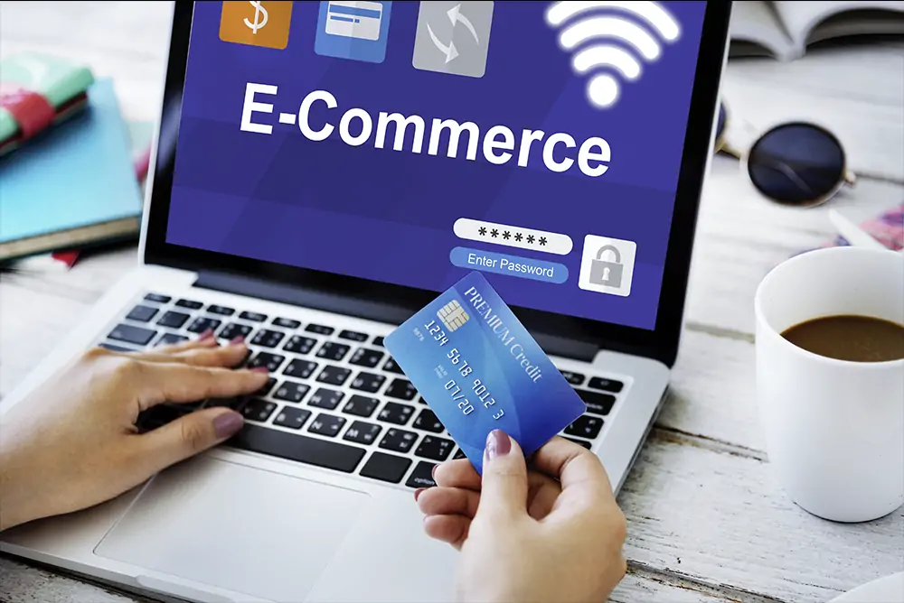 You are currently viewing E-commerce : les outils pour un business qui cartonne