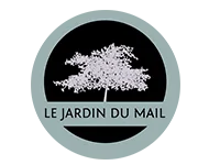 le jardin du mail